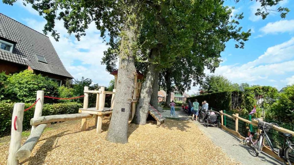 Neuer-Spielplatz-Rhade-Bogenstraße