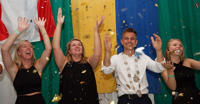 Schützenfest Rhade 2023