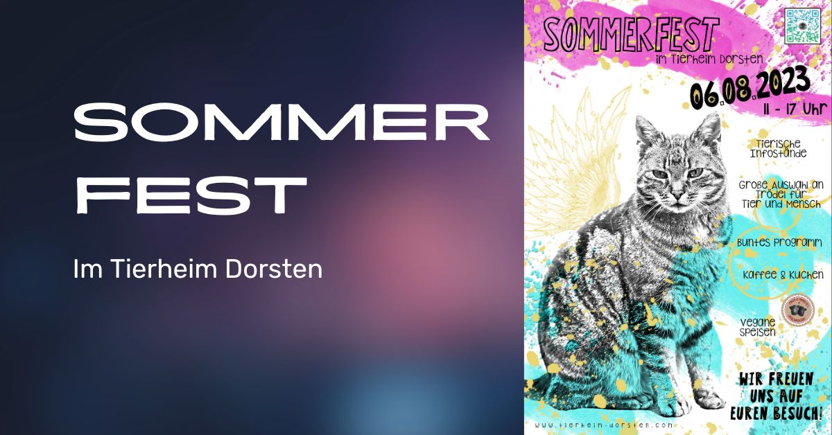 Sommerfest