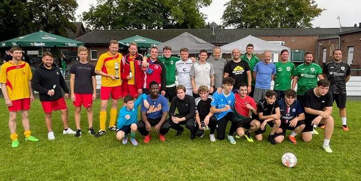 BVH-Dorsten-Jugendtag