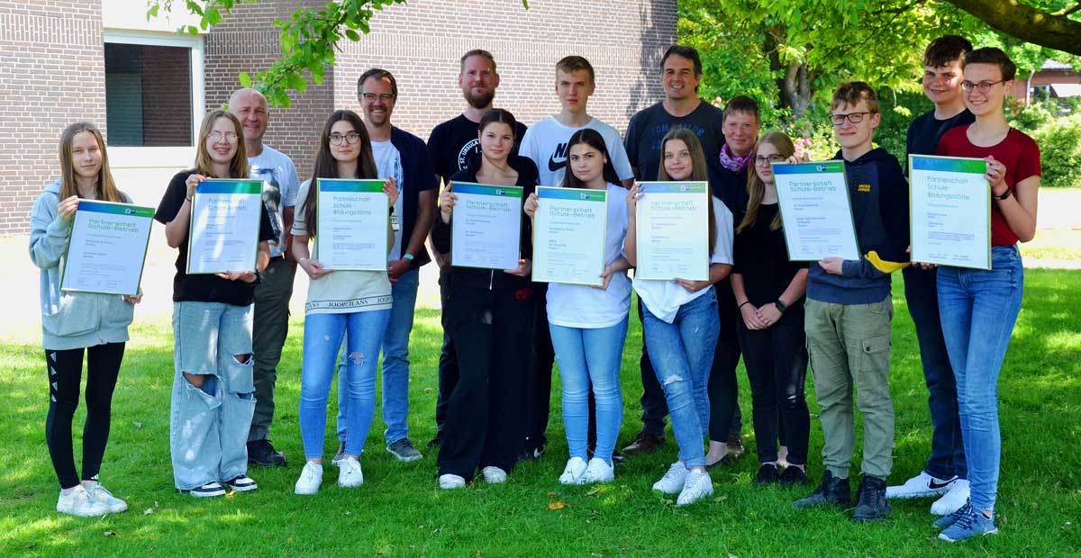 Berufswahlsiegel-für-Realschule-St.-Ursula-Dorsten-2023
