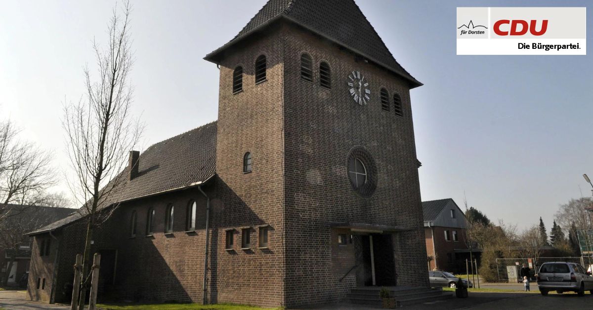 CDU Ortsverband Altendorf-Ulfkotte