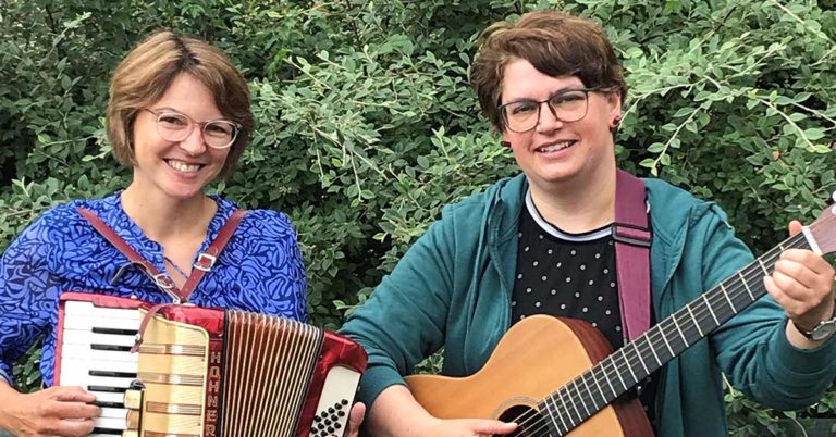 Konzert Demenz