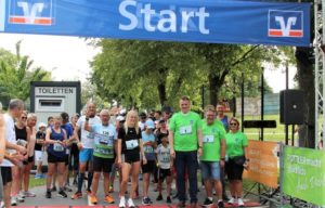 Fotos vom 24-Stundenlauf im Bürgerpark Dorsten 2023