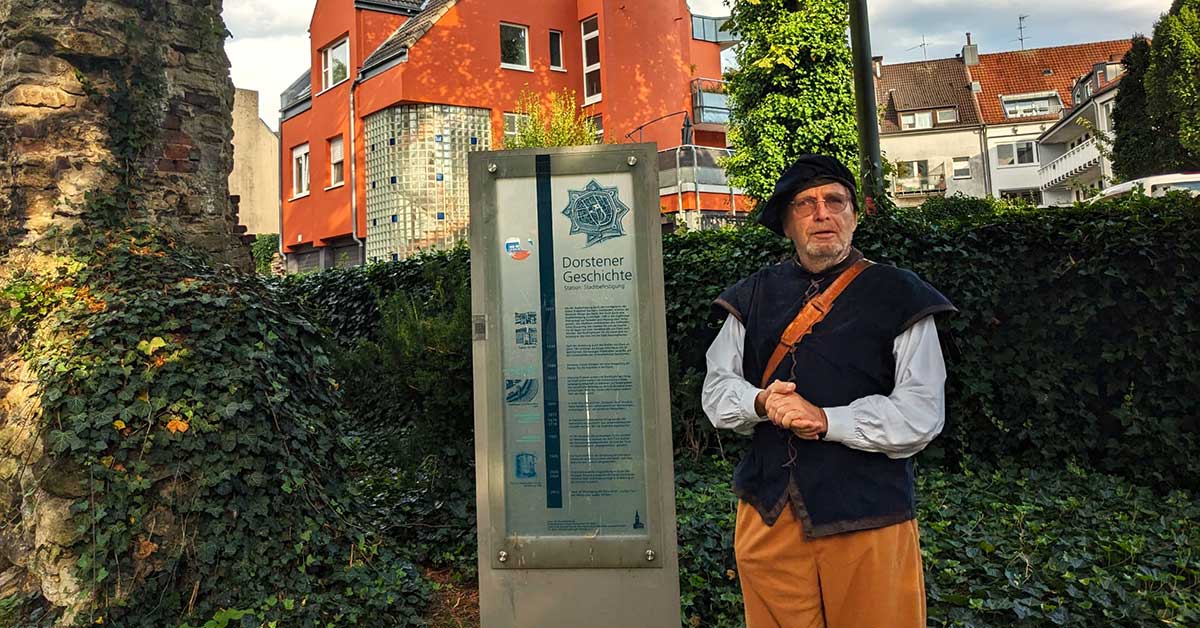Hanseführung