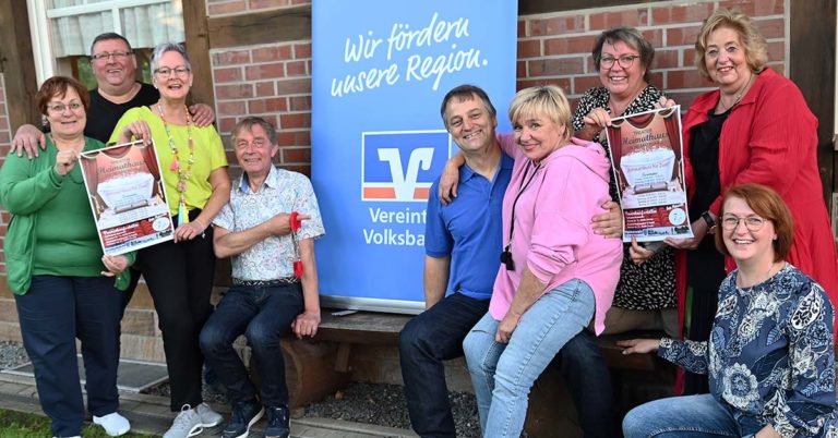 Theatergruppe Heimatverein Wulfen