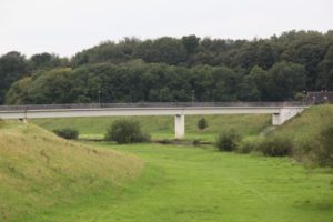 Hohenkampbrücke Dorsten