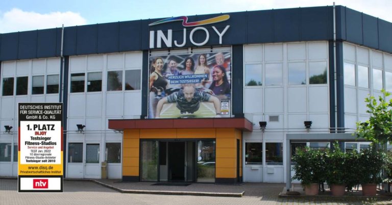 INjoy Dorsten