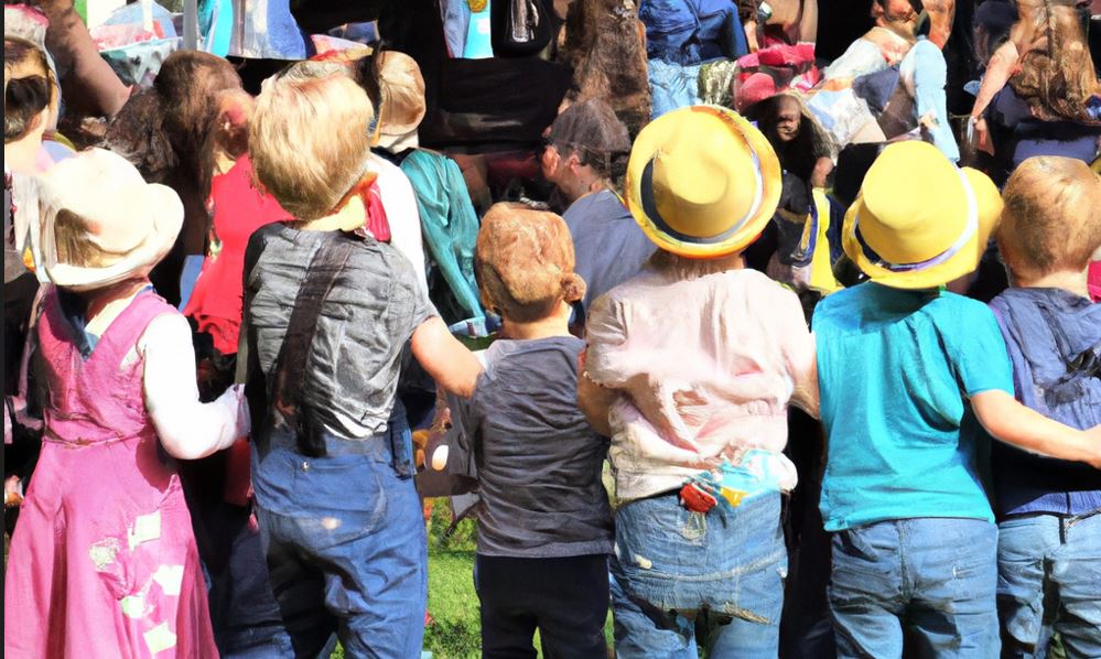 Kinderfest Dorsten