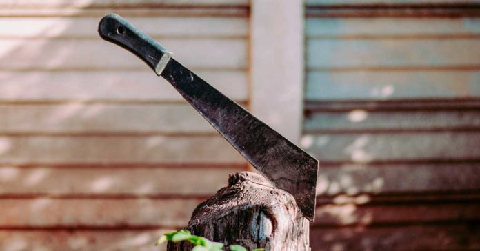 Machete