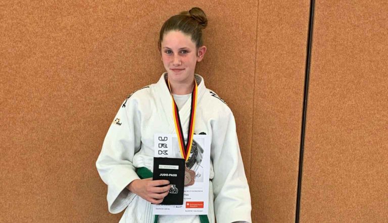 Mia-Zimmermann-Judo-Bronze