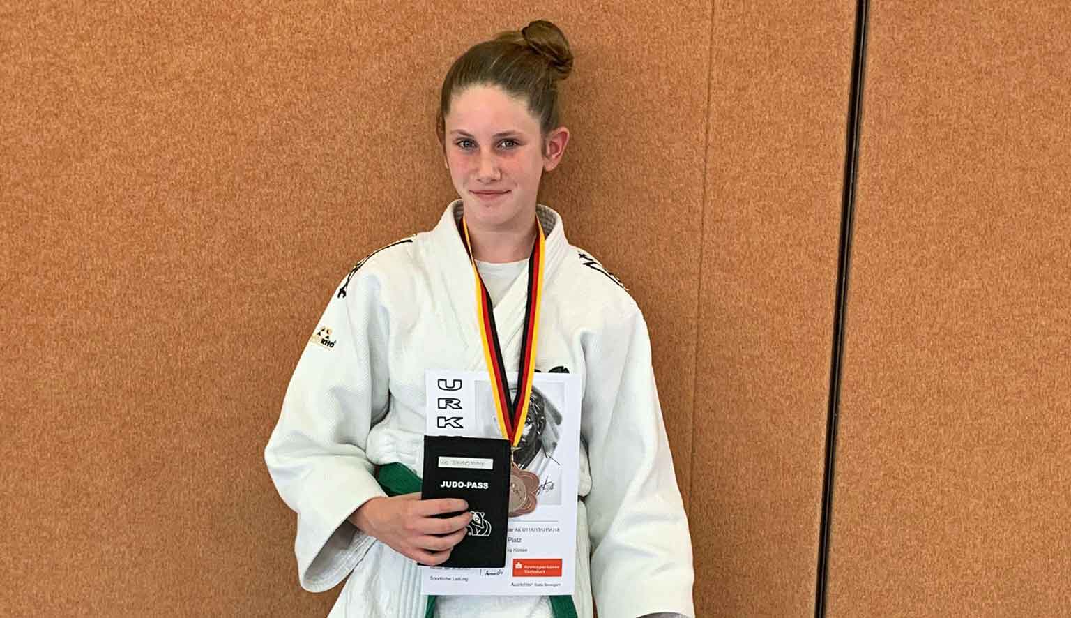 Mia-Zimmermann-Judo-Bronze