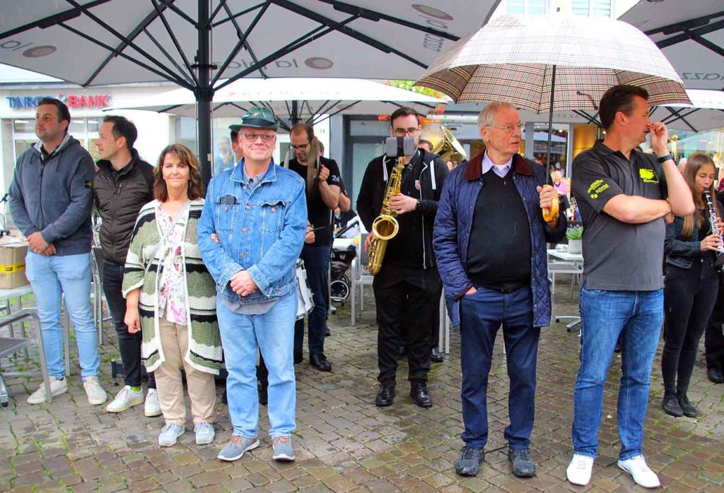 Schützenfest-Dorsten-Altstadt-2023-Königin-Annette-II