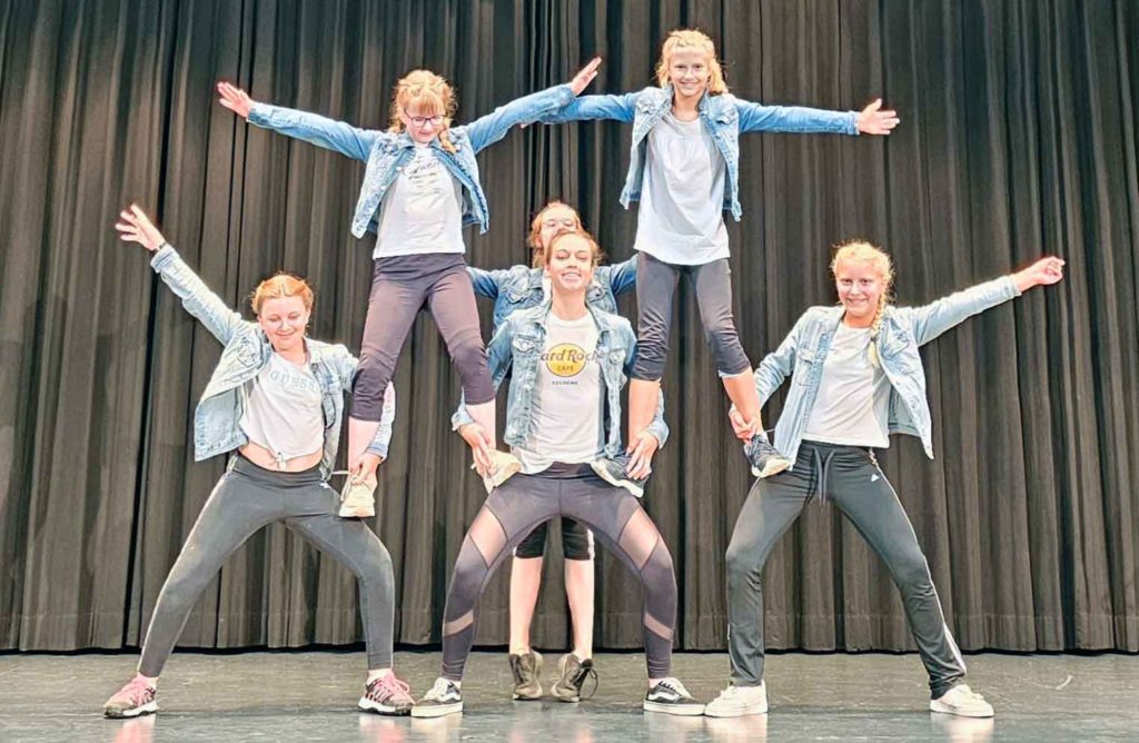 Talentworkshop-Sommerferien-St.-Ursula-Realschule-Dorsten
