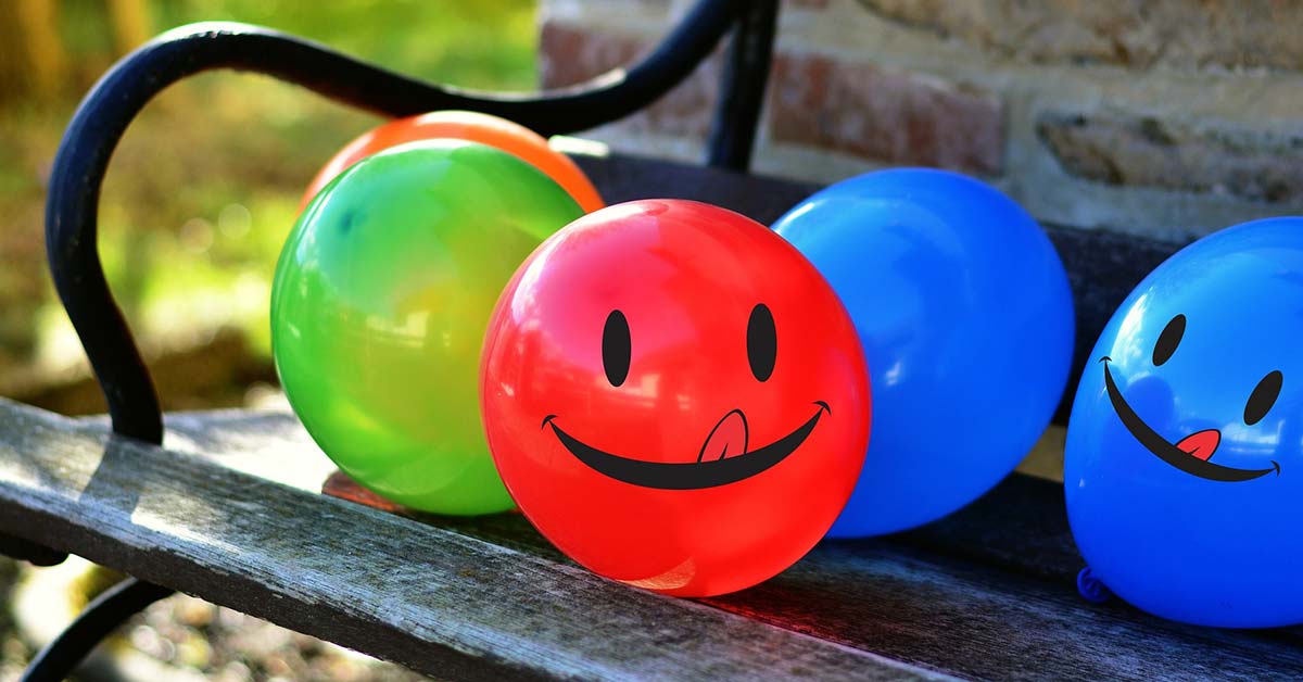 Ballons