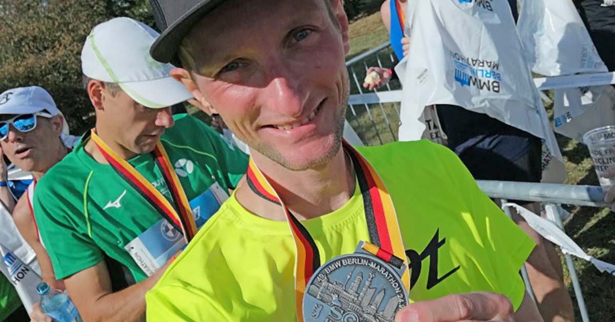 Matthias Amoneit LG Dorsten
