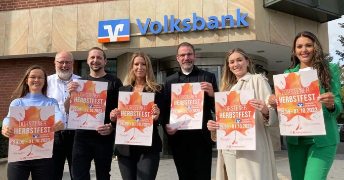 Herbst- und Heimatfest 2023