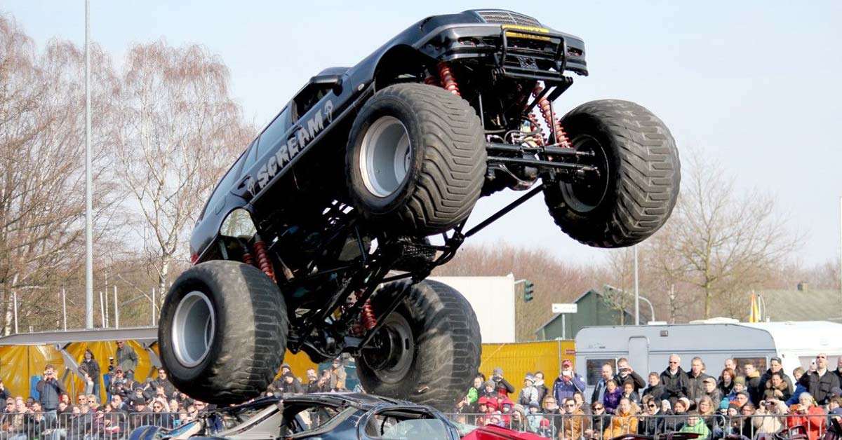 Monster Truck
