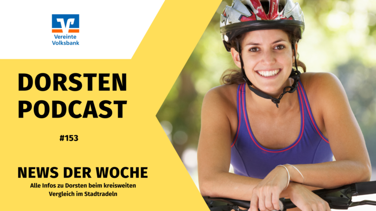 Dorsten Podcast