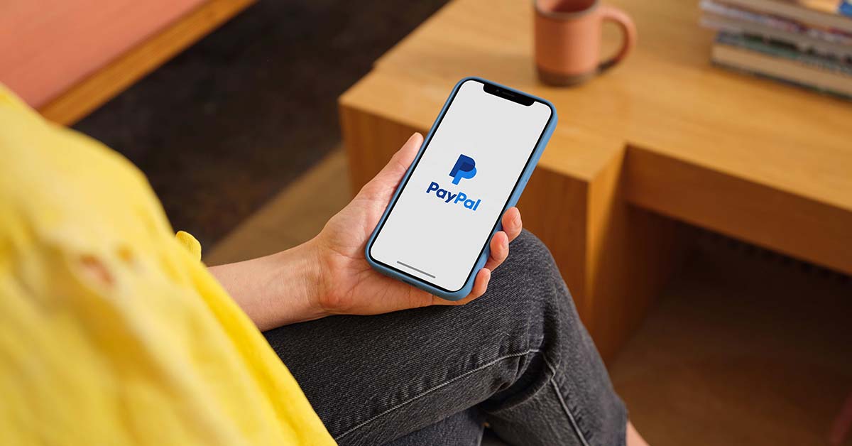 Paypal