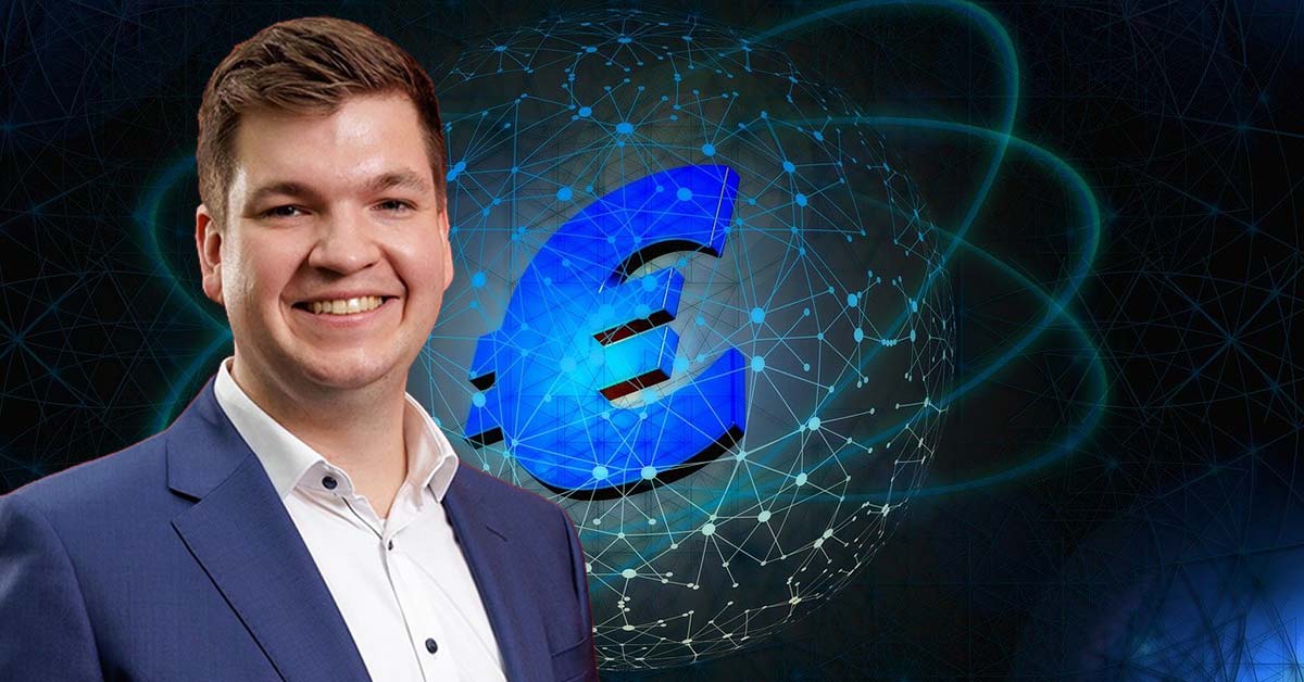 Digitaler Euro