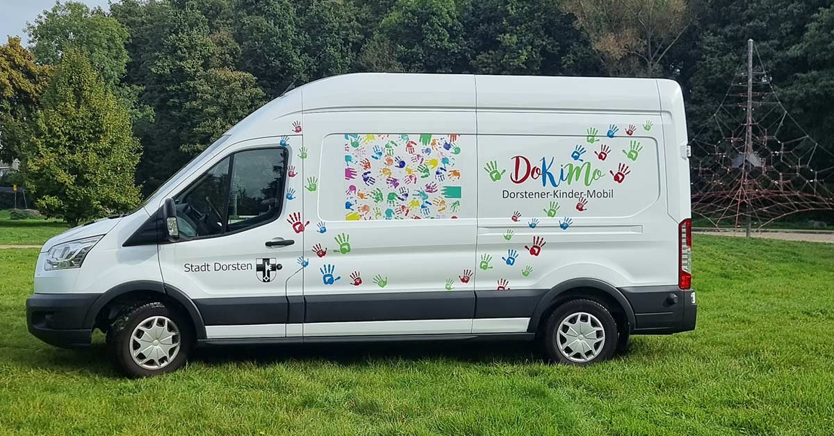 Dorstener Kinder-Mobil