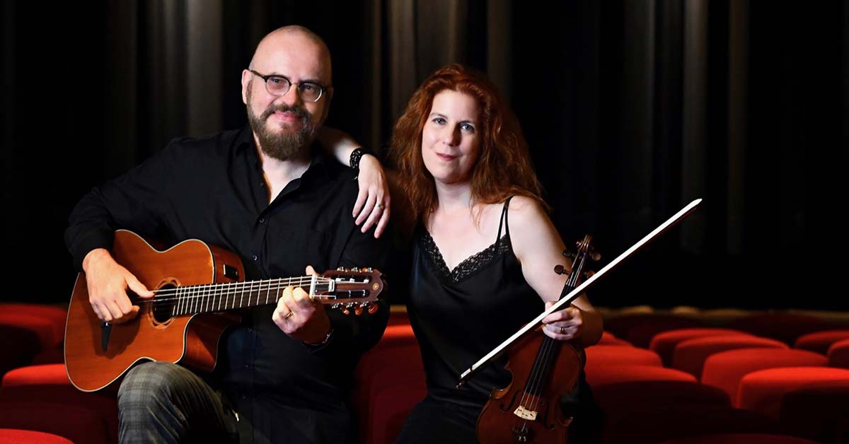 Duo Corretto