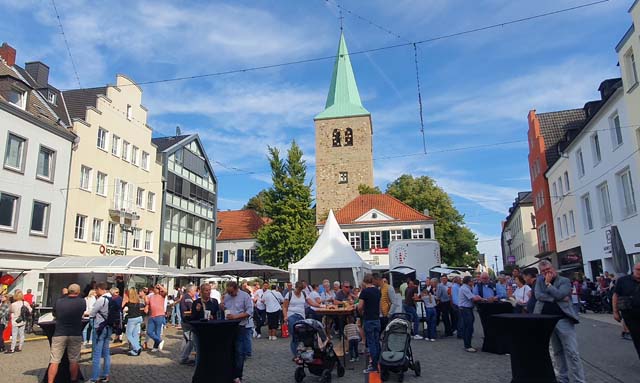 Herbst- und Heimatfest 2023