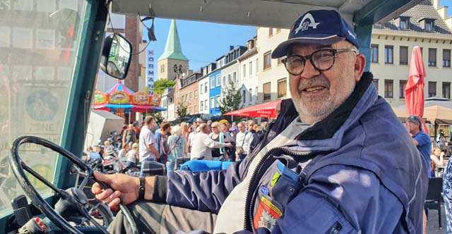 Herbst- und Heimatfest 2023