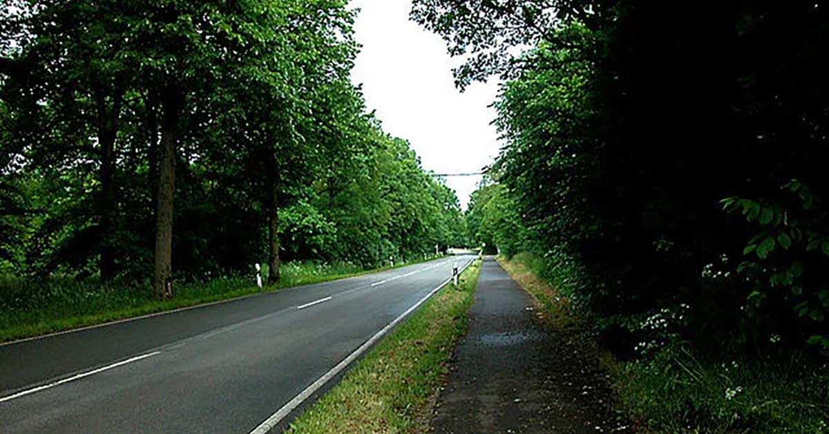 K13 Erler Straße Lembecker Straße