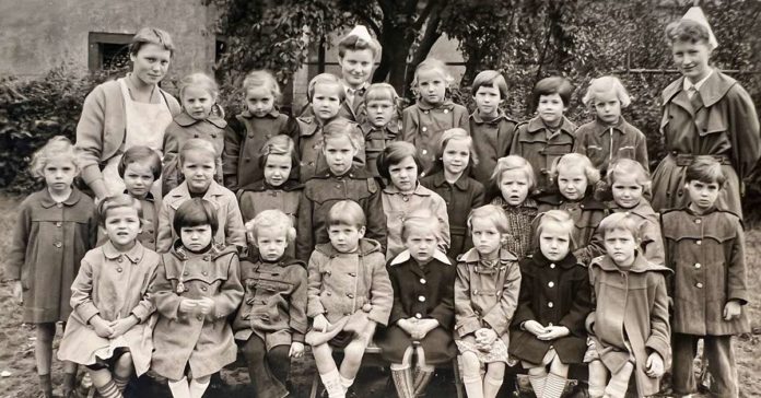 Kinderverschickungen