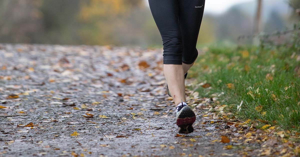 Läufer Jogger