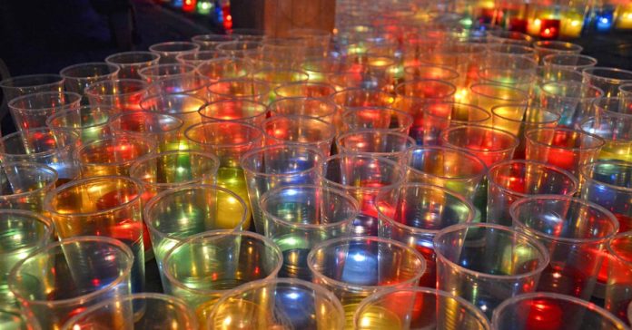 Lichterfest