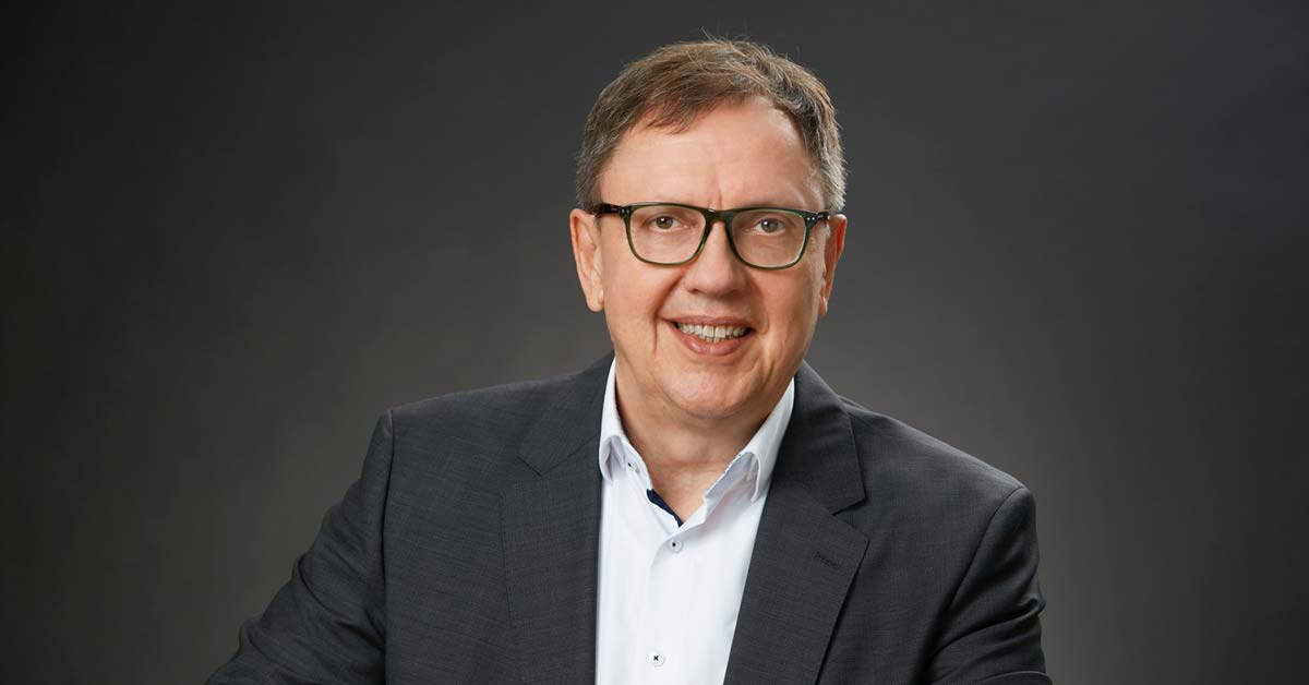 Dr Bernd Samland, Experte für Markennamen