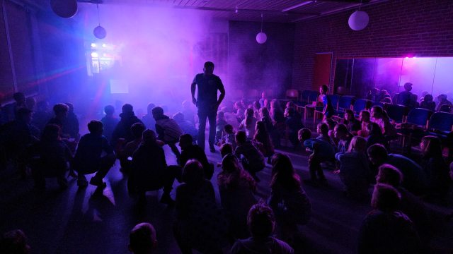 School's out-Party BW Wulfen u. Kirchengemeinde St. Matthäus 