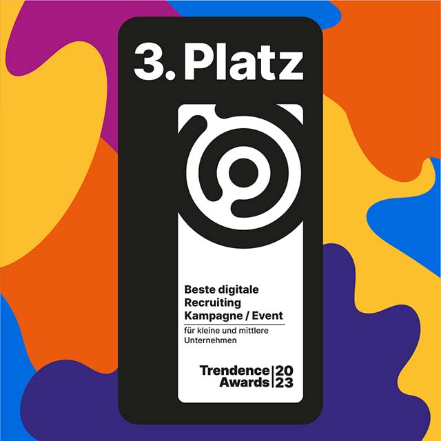 Trendence Award