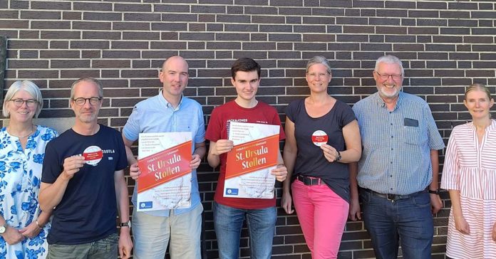 Vorstand Verein zum Erhalt der Ursula-Schulen
