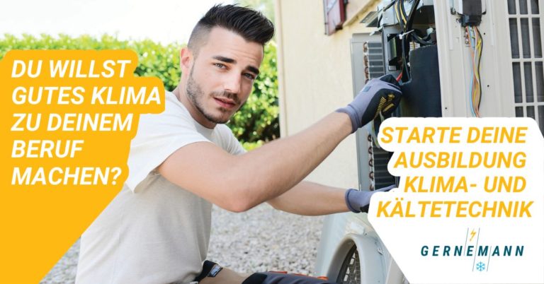 Deine Karriere bei Gernemann GmbH