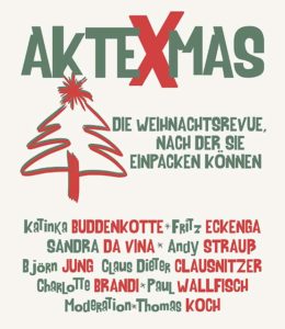 Akte X Mas