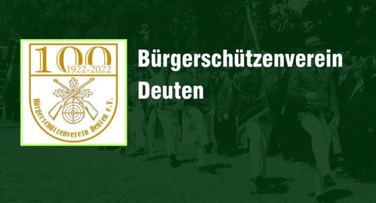 Deuten
