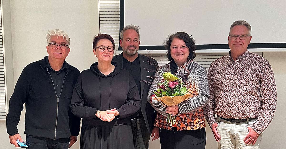 Dialogforum Planen und Bauen