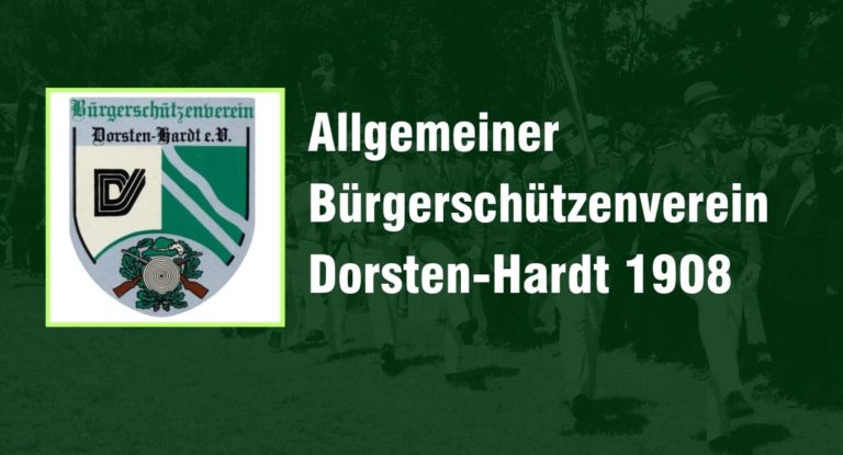 Dorsten-Hardt