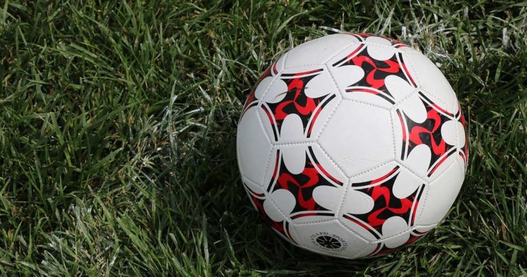 Fußball