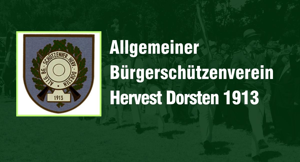 Hervest-Dorsten