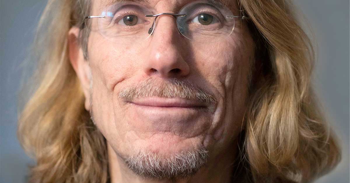 Igal Avidan Autor Israel