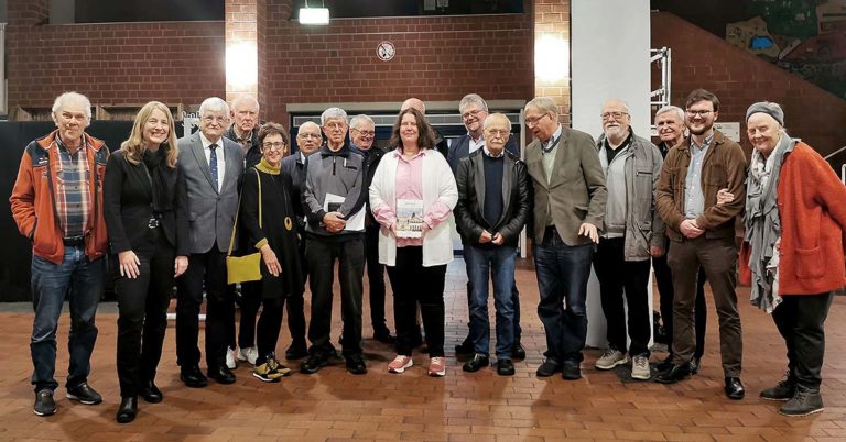 Jahrbuch 2024