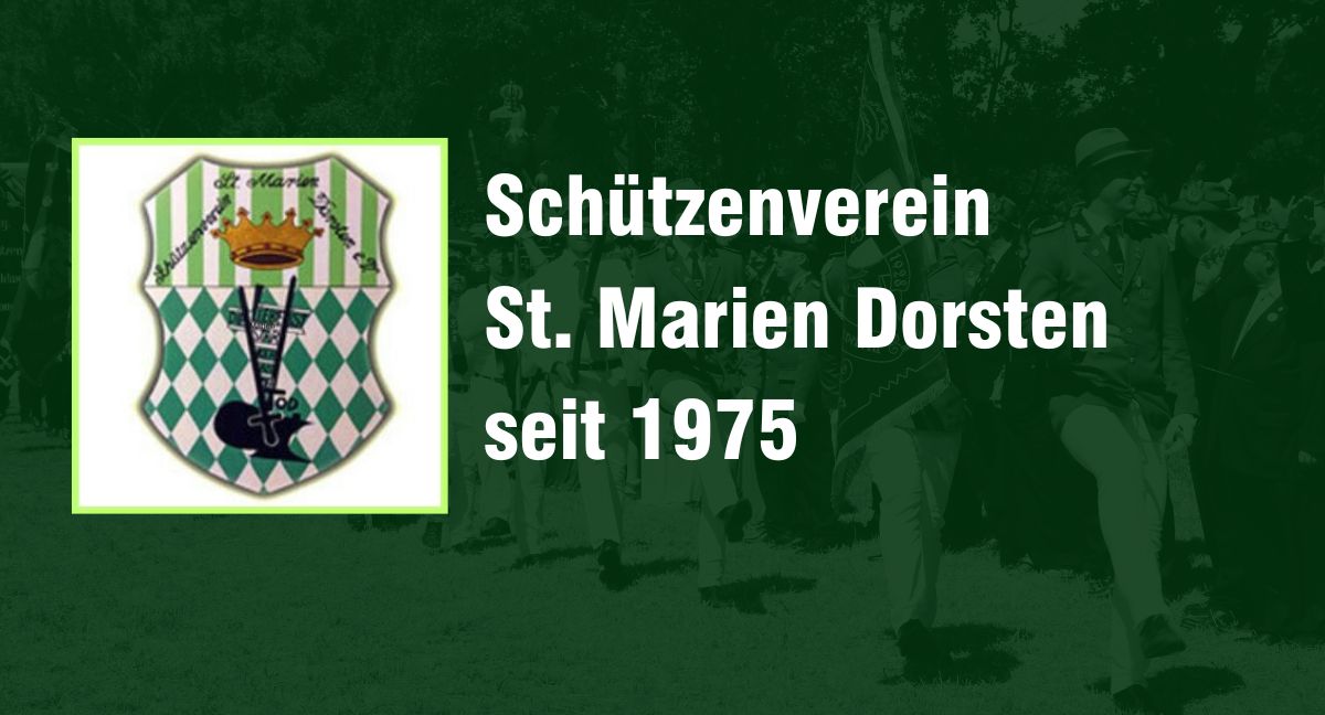 Schützenverein St. Marien Dorsten e. V.
