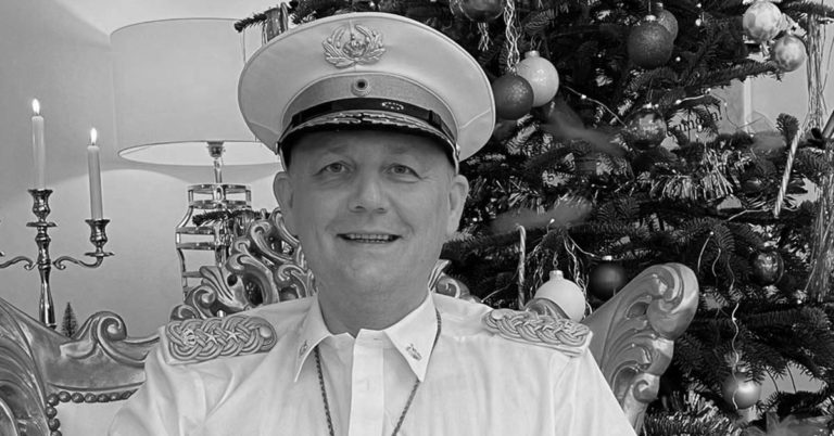 Alexander Prinz von Anhalt