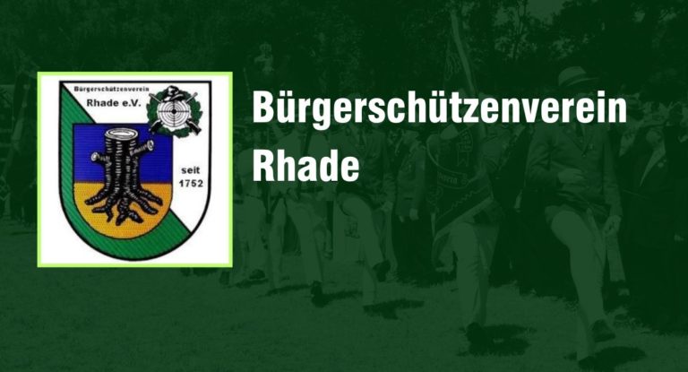 Schützenverein Rhade