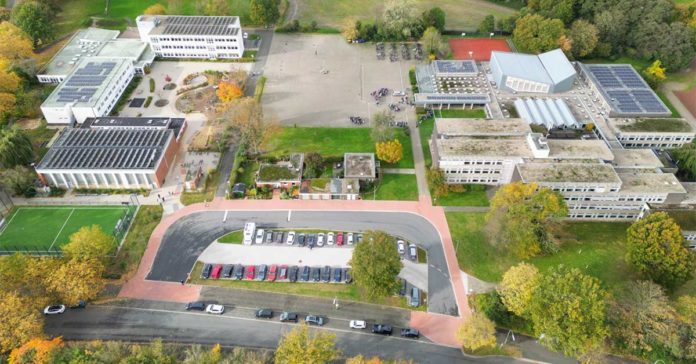 St Ursula Realschule
